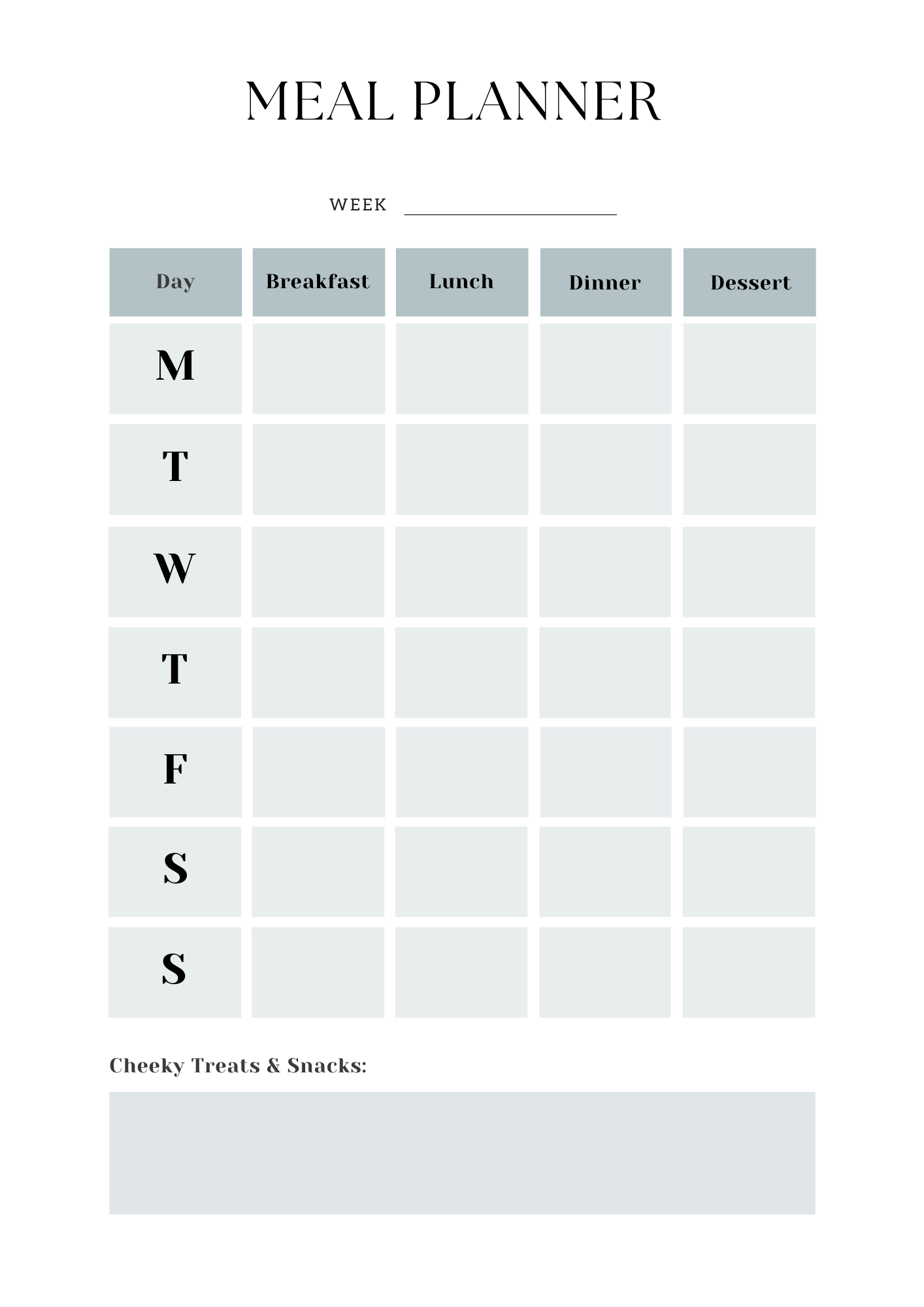 Weight Loss Journal