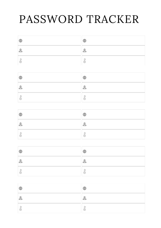 Rental Property Planner