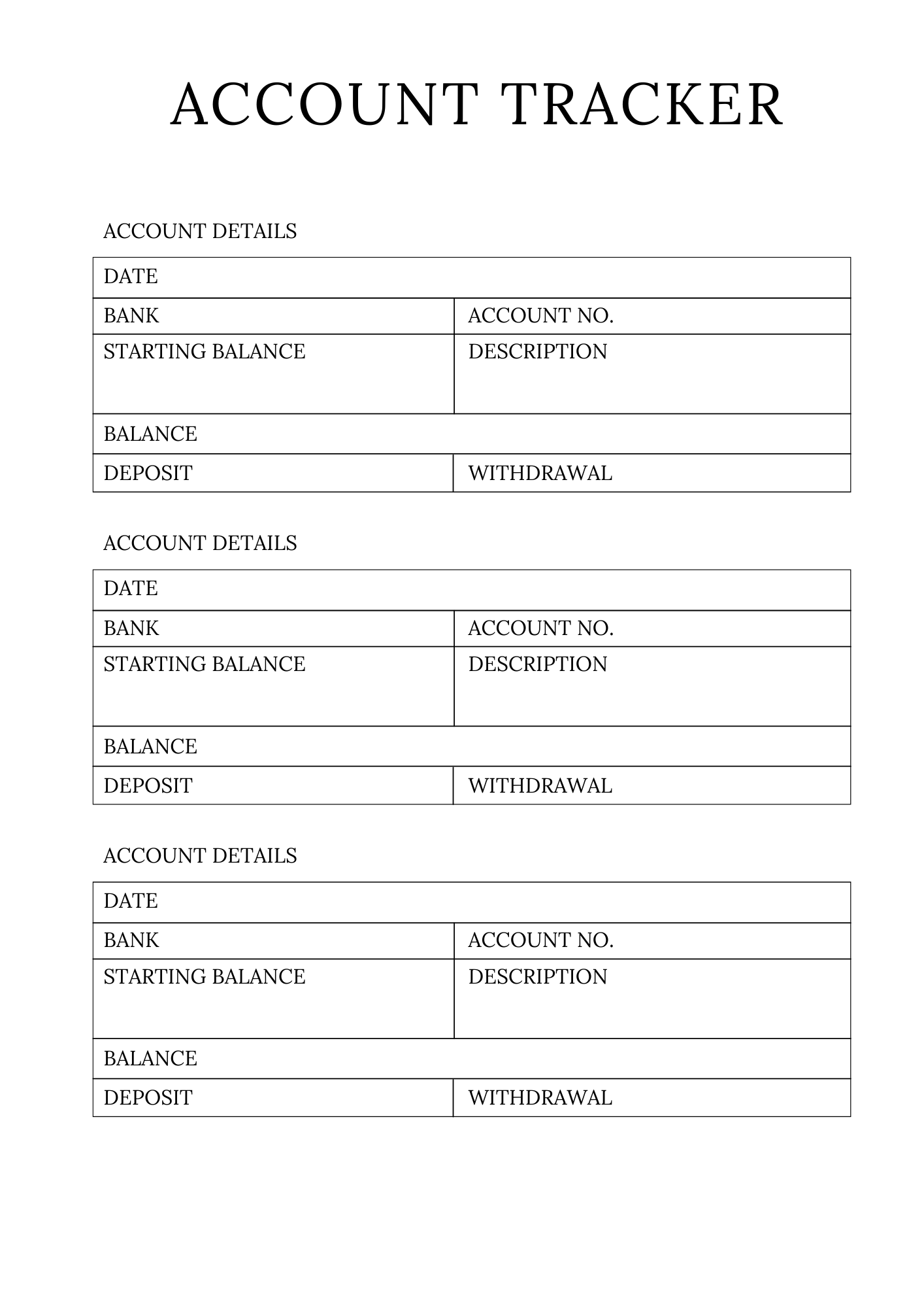 Rental Property Planner